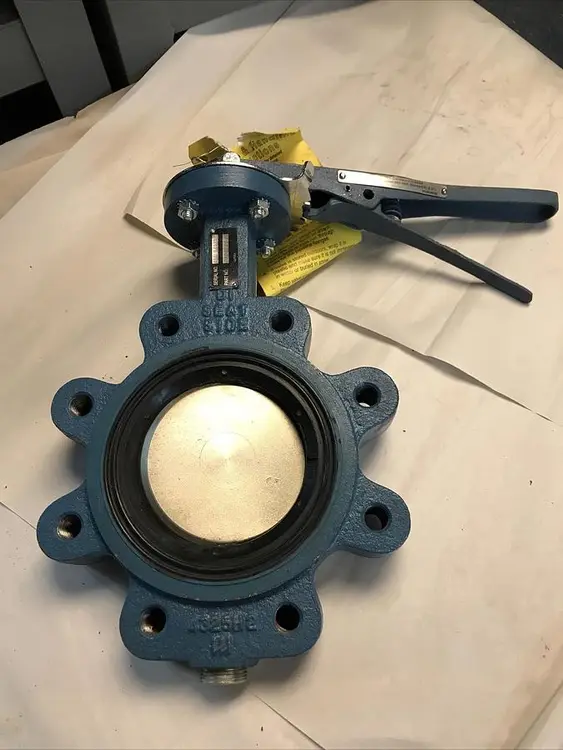 New | in-Stock DEZURIK 40001993 Pump & Valve Parts Ohio US | Surplus Asset Holdings #1247730