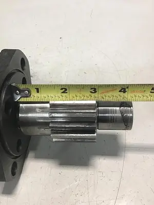 USED EATON CORPORATION 101 1040 009