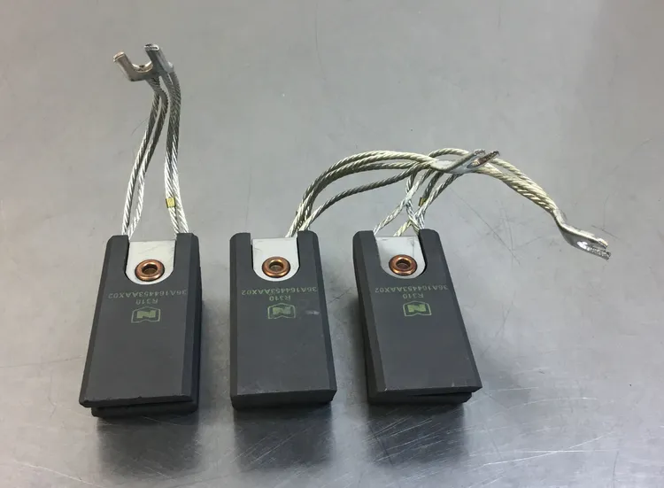 Used National Electric _UNKNOWN_ Misc Electrical & Power Parts South Carolina US | Palmetto Automation #1166571