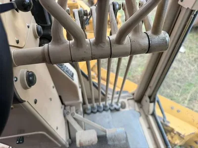 2006 Caterpillar 140H