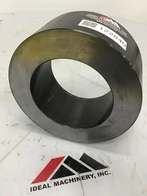 USED VAN DORN 336296F