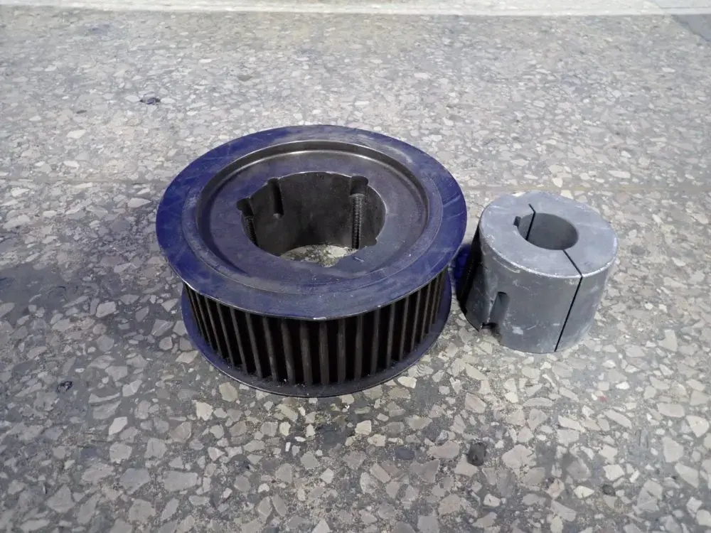 Dodge  Taper-lock Bushing