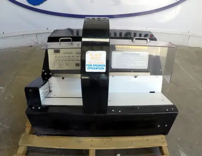 Used 1998 OLIVER 2003 Bread Slicers California US | BakeryEquipment.com #1555910