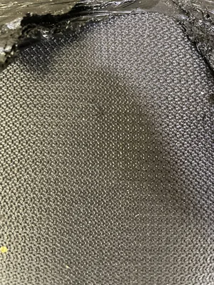 59.5” PVC Textured Conveyor Belt 4mm x 235’