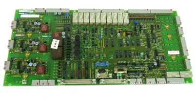 NEW SIEMENS 6SC9830-0HF50 BOARD