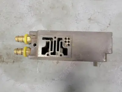 USED NUMATICS 229-630B