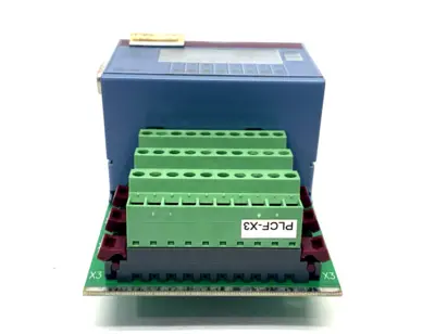 USED B&R AUTOMATION 7DO720.7 REV. C0, DO720