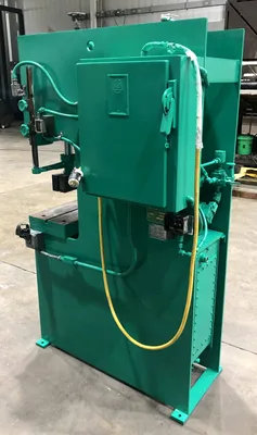 USED GREENERD PRESSES GREENERD HA-8-8L2 PRESS