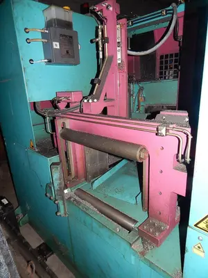 USED KALTENBACH KBC 280 NA