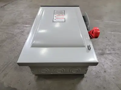 NEW SIEMENS HNFC362R