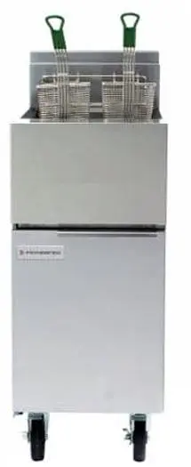 Frymaster GF14 Gas Fryer