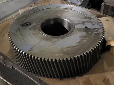 Gear set