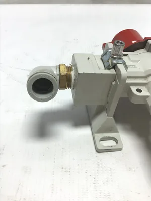 SMC AW40K-04DE-8-B Filter Regulator & Pressure Relief Air Valve Max Press 1.0MPa
