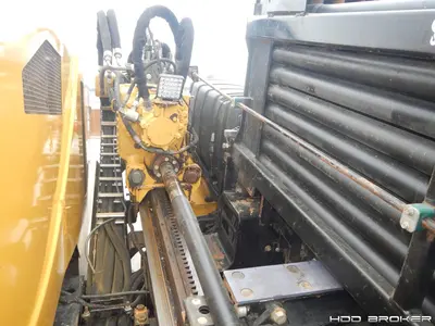 Used 2022 VERMEER 2022 VERMEER D24X40 S3 Drill Rigs Florida US | HDD Broker #1547517