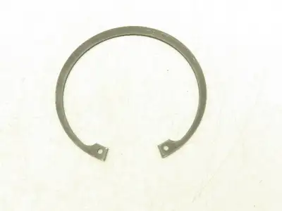 Falk TPK4407JSC Thrust Plate Kit Plate 5"x 3/4" Thread 1-1/4"-7  Missing 1 Bolt