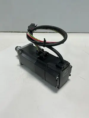 USED MITSUBISHI HC-MF43B-S11