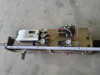 NEW ABB V18345-1010521001
