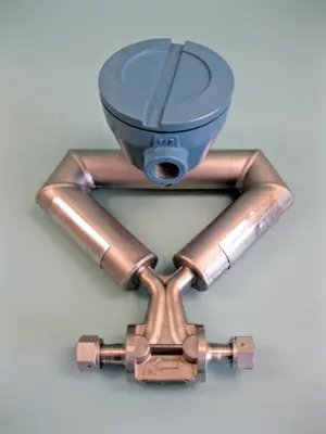 USED Micro Motion CMF025 M319NQBUEZZZ