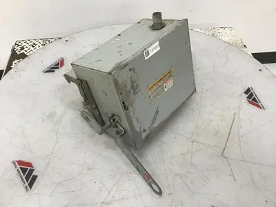 USED SIEMENS RV361