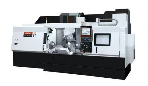 NEW MAZAK INTEGREX 200-IV ST-1000U