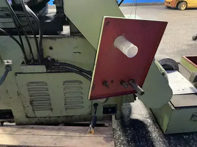 Used KBC MACHINERY CTG12 Centerless Grinders Ohio US | HGR 24 #1230517