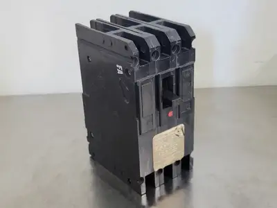 Used ITE E43B020 Switchgears British Columbia CA | Lenmark #241674
