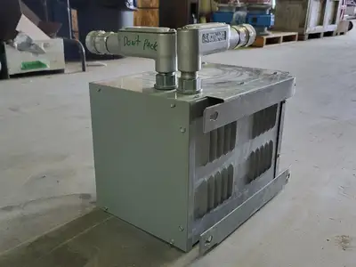 USED 2007 MIRUS AUHF-15-600-60-D-E1