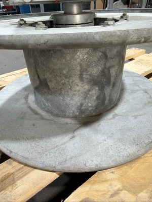 USED Conductix EB306-W63,2/25-50-HM K0-HM K0,63/KN G3 G4S