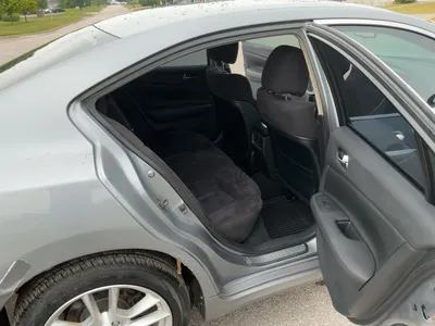 USED 2009 NISSAN MAXIMA