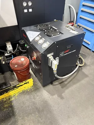 2023 DN SOLUTIONS PUMA 3100LY CNC Lathes Multi-Axis | Clark Machinery Sales, LLC (5)
