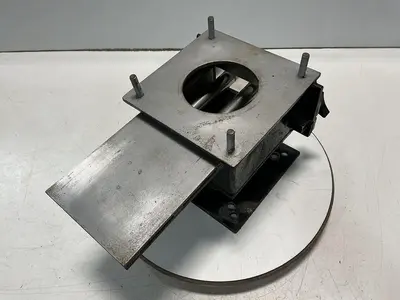 USED NOVATEC 9109644-5-02