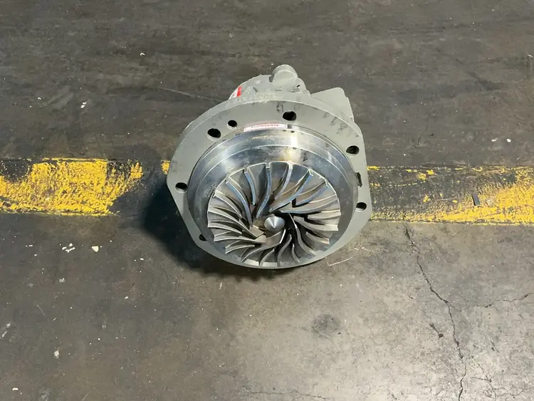 Used 2019 DURCO MP3’S LOFLO Pumps Ohio US | HGR 24 #1289718