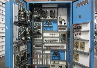 1997 BRAMPTON ENGINEERING TW34A-DT-G-L05 Winders, Dual Turret | Mark One Machinery (3)