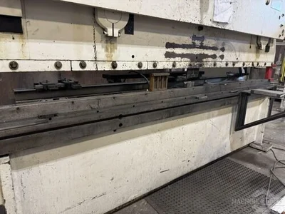 USED STANDARD INDUSTRIAL AB200-12