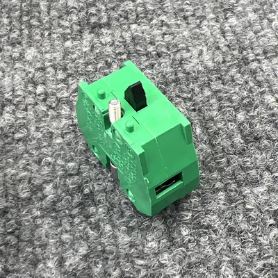Used AutomationDirect ECX-1040 Contact Blocks California US | Davliegogo LLC #1707394