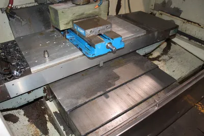 1993 FADAL VMC4020 VERTICAL MACHINING CENTER | Levy Recovery Group (32)