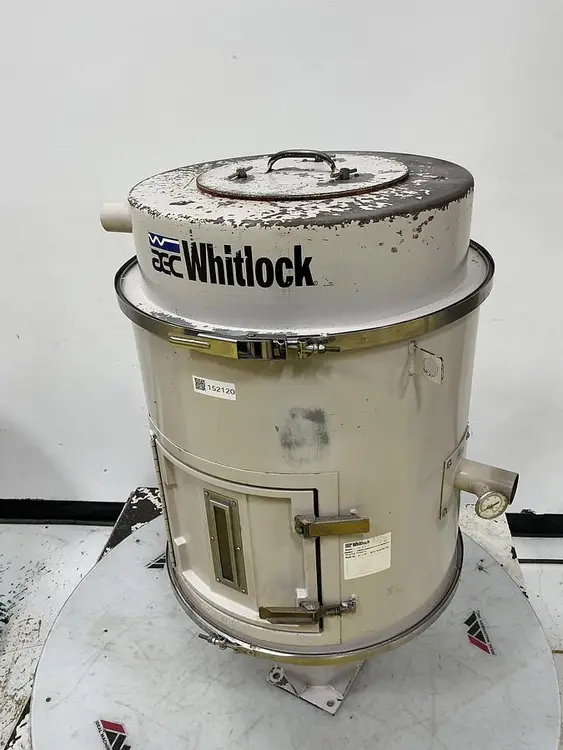 Used WHITLOCK DH-4.0MI Hoppers Michigan US | Ideal Machinery #1185922
