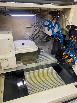 2019 KSI TCM 32S Swiss Type Automatic Screw Machines | Midstate Machinery (6)