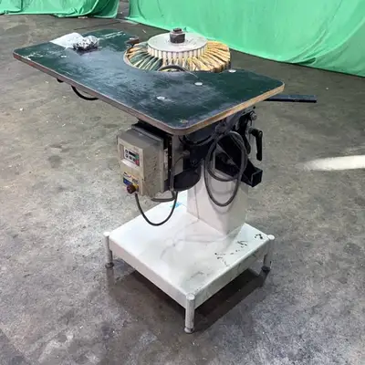 Used LOEWER _UNKNOWN_ Denibbing Sanders Pennsylvania US | Highland Automation #1298333