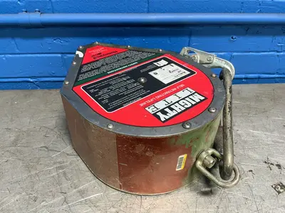 Used MIGHTY LITE A6100627 Miscellaneous MRO Ohio US | HGR 24 #1329486