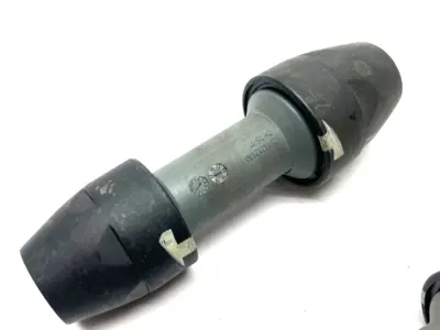 Used AIRNET REDUCTION SOCKET FITTING 1" TO 3/4" PIPE Valves/Fittings | Maverick Industrial Sales #1104843