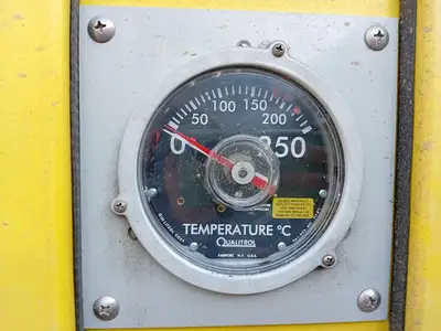 Underground Substation w/ 1000 kVA Transformer, 4160V HV, 600Y/347V LV