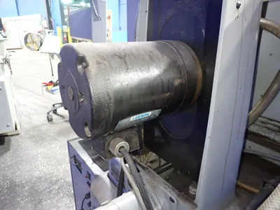 Used HARIG EZ SURF 618 Reciprocating Surface Grinders Ohio US | HGR 24 #782540