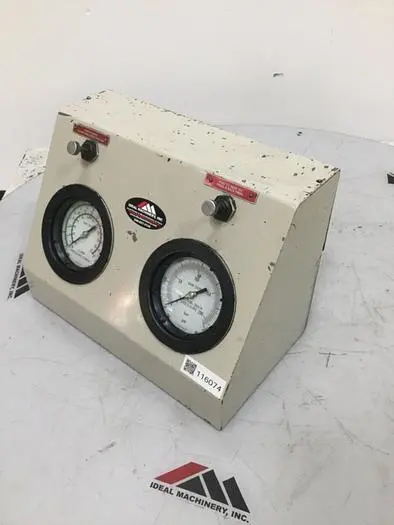 Used VAN DORN D314460 Injection Molding Parts Michigan US | Ideal Machinery #779744