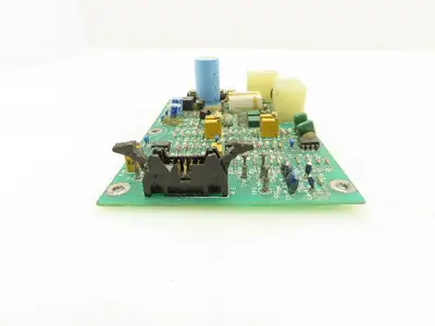 Mitsubishi Electric 3A133162 PLC Proportional Valve Amplifier Circuit Board