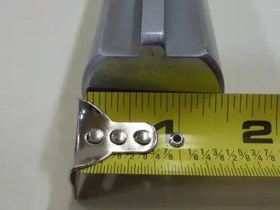 USED FEDERAL COLUMN480