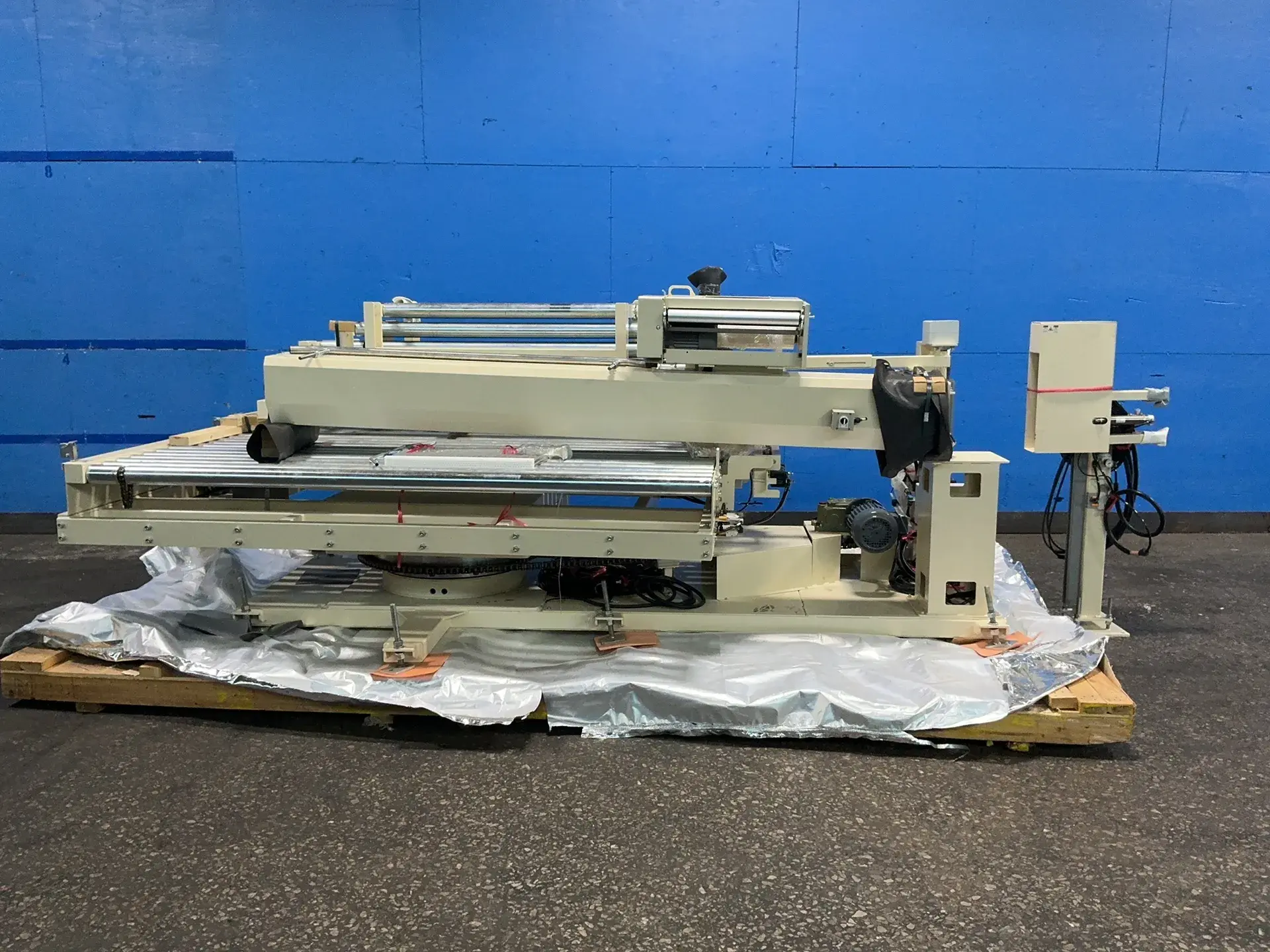 Used _UNKNOWN_ _UNKNOWN_ Layup Station Ohio US | HGR 24 #1304901