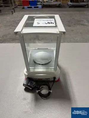Used Ohaus _UNKNOWN_ Scales Ohio US | Federal Equipment Company #379312