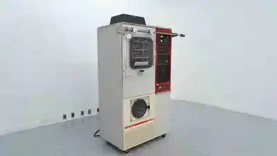 USED VIRTIS GENESIS 25EL