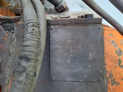 Milwaukee Crane and Equipmement Co 7.5 Ton Bridge & Overhead Cranes | Liberty Machine Works LLC (9)